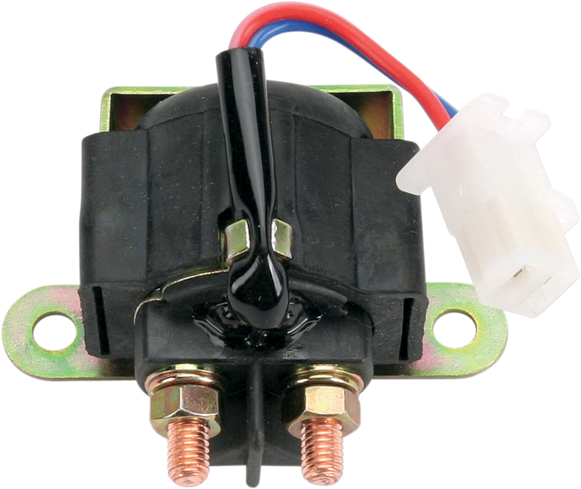 Rick's Motorsport Electric Solenoid Switch