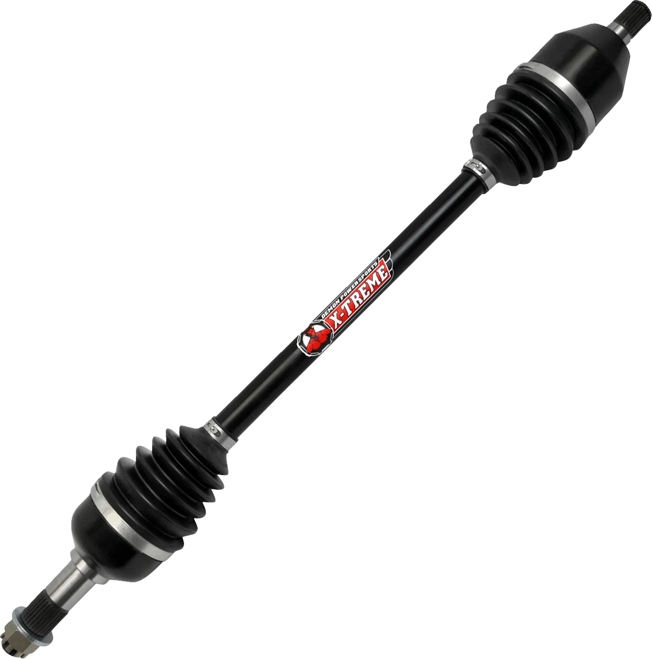 Demon Heavy-Duty X-Treme Axle