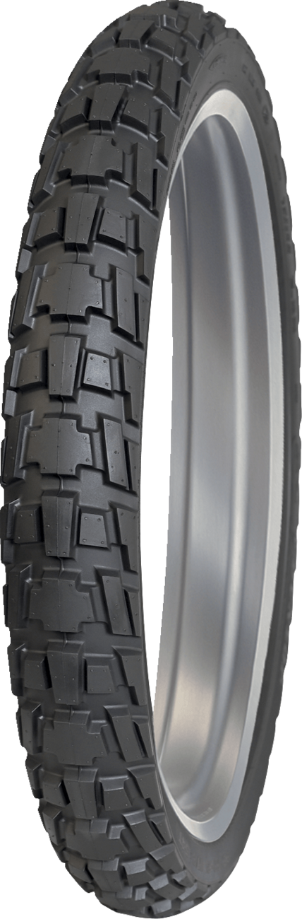 Dunlop Trailmax Raid Tire
