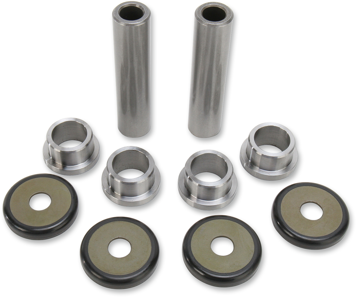 Moose Offroad Suspension Kit - Rear - Independent - Knuckle Only