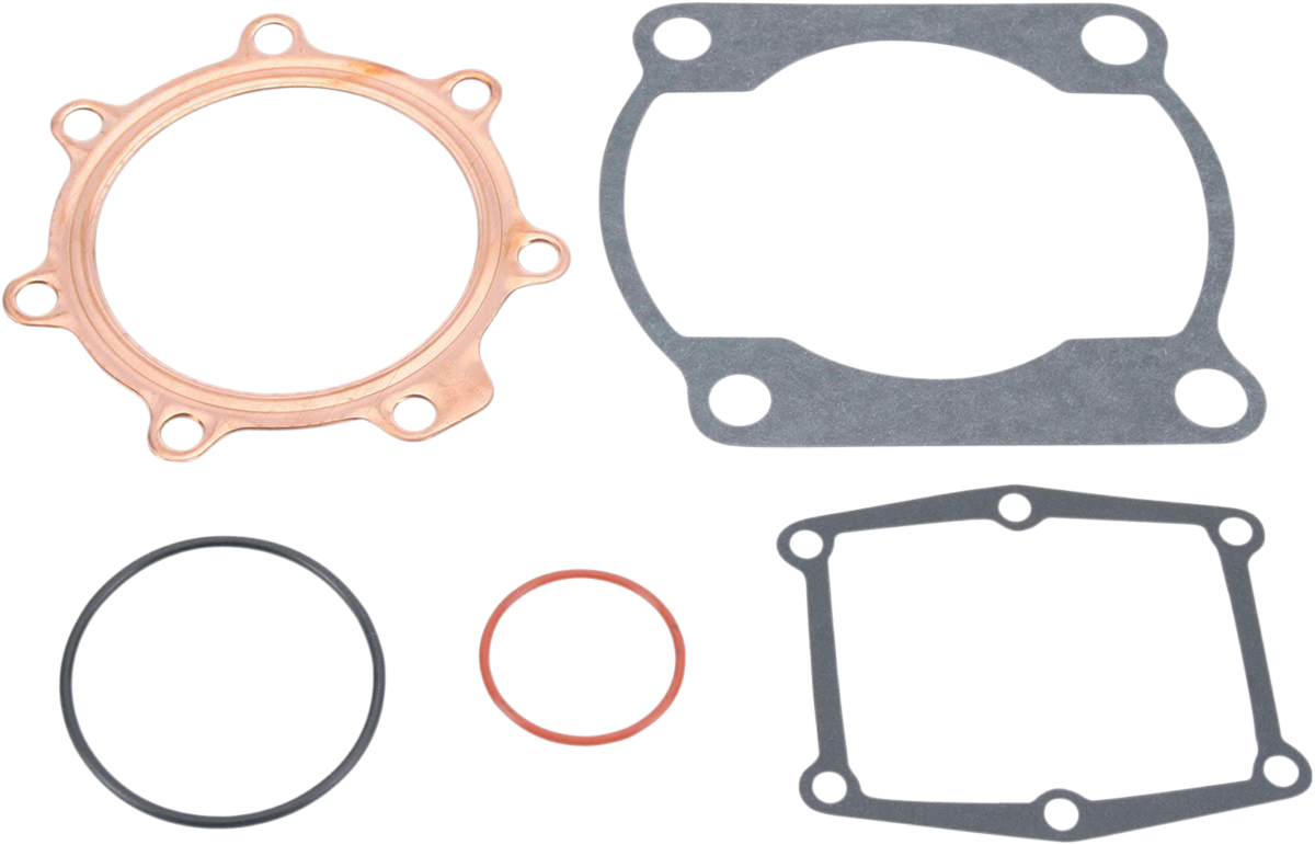 Moose Offroad Top End Gasket Kit