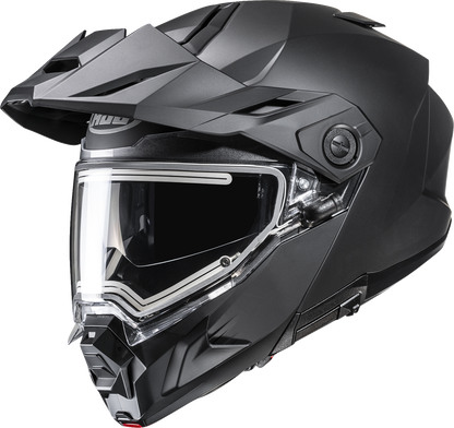 HJC i80 Snow Solid Helmet