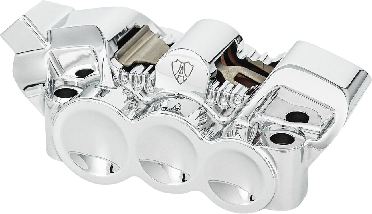 Arlen Ness Radial Brake Caliper