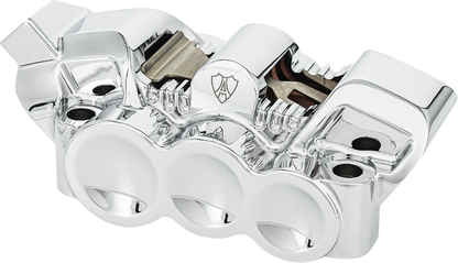 Arlen Ness Radial Brake Caliper