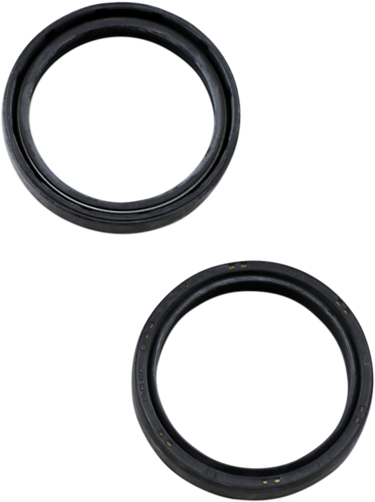 Parts Unlimited Front Fork Seals