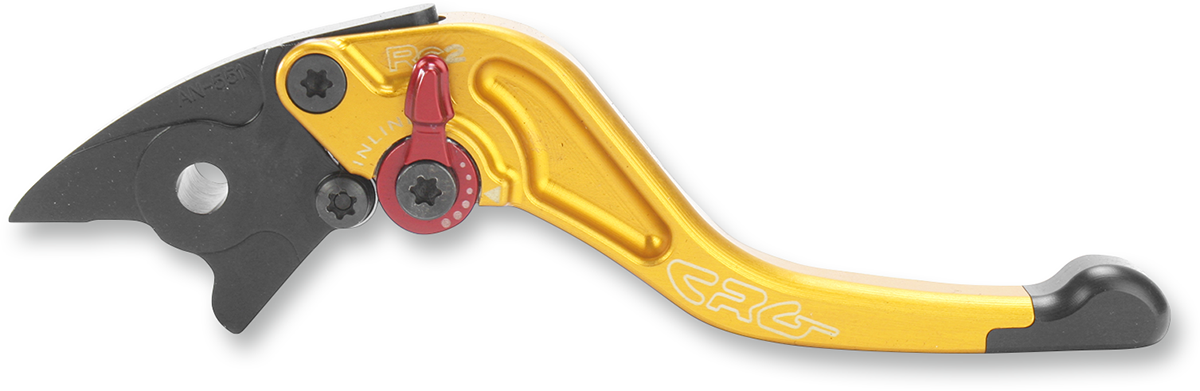 CRG RC2 Shorty Brake Lever