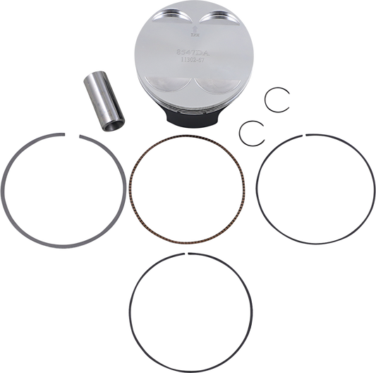 Wossner Piston Kit for 4 Stroke