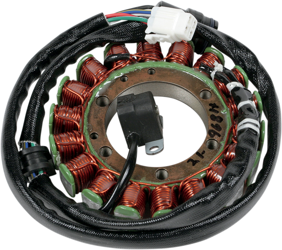 Rick's Motorsport Electric Hot Shot Stator
