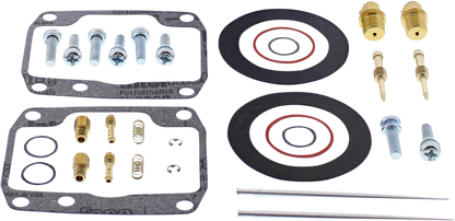 Parts Unlimited Carburetor Repair Kit