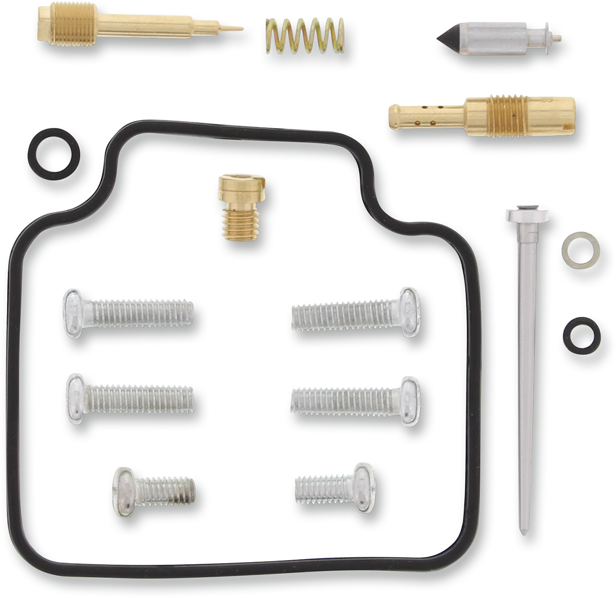 Moose Offroad Carburetor Repair Kit