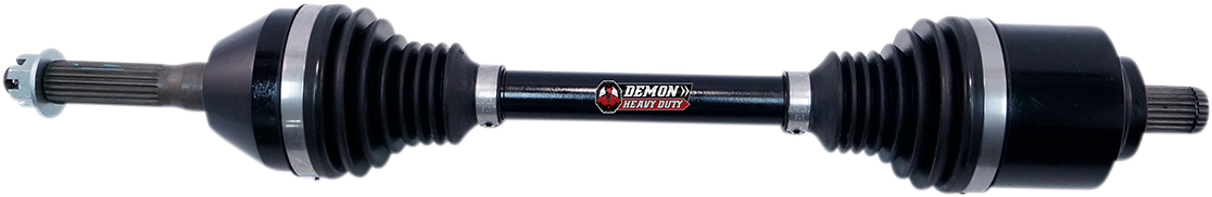 Demon Complete Heavy-Duty Axle