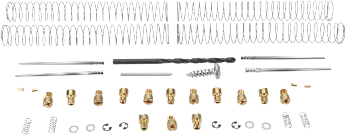 Dynojet Jet Kit
