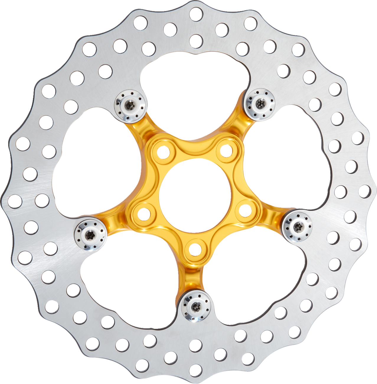 Arlen Ness Spider Rotor