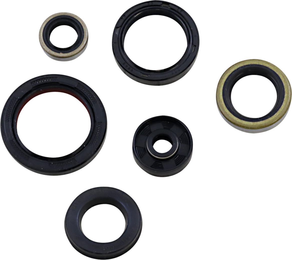 Moose Offroad Oil Seal Kit