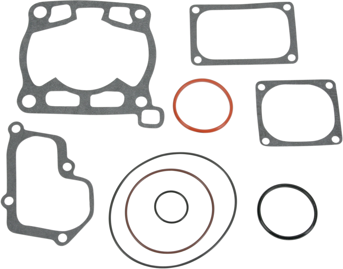 Moose Offroad Top End Gasket Kit