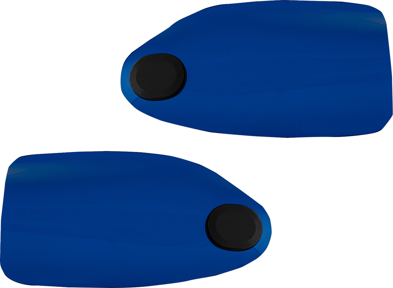 Klock Werks Flare Handguards for Indian
