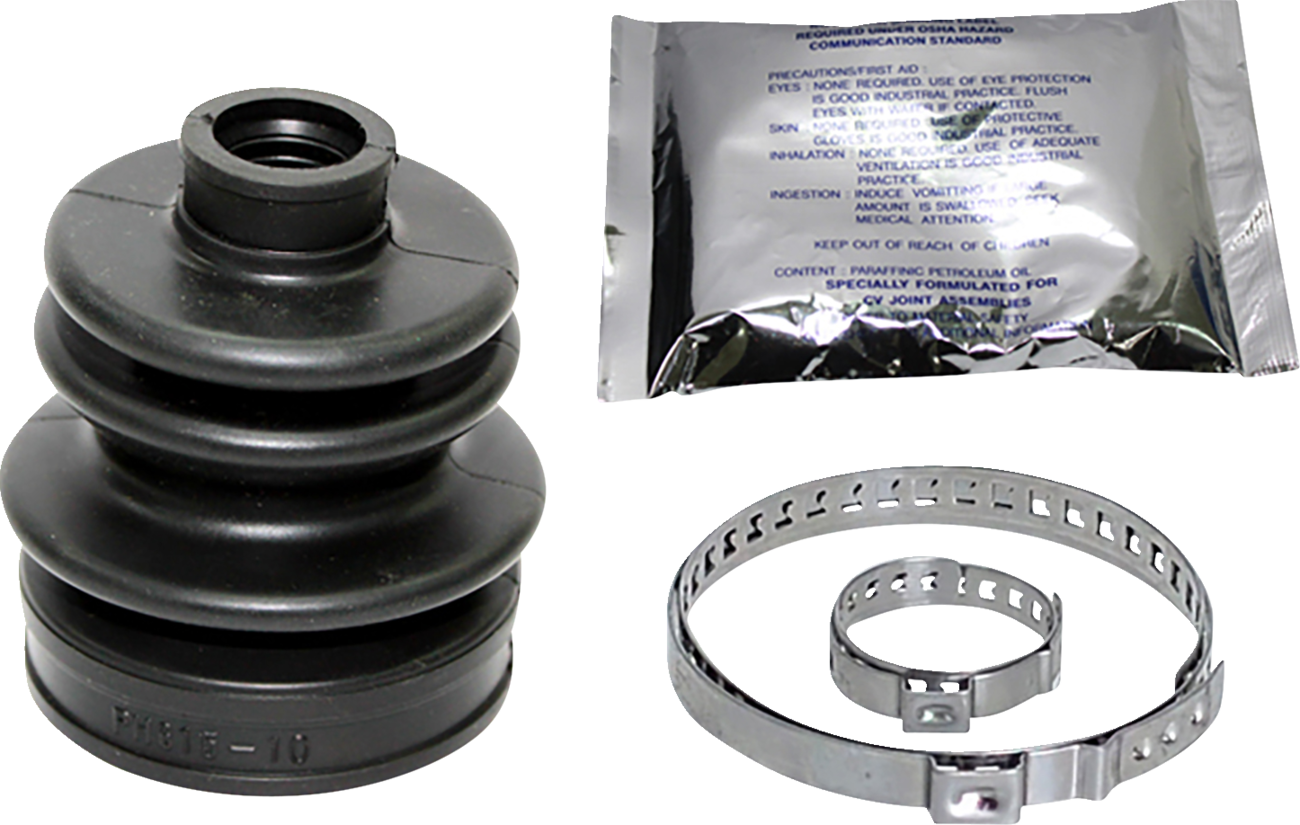 Moose Offroad CV Boot Kit