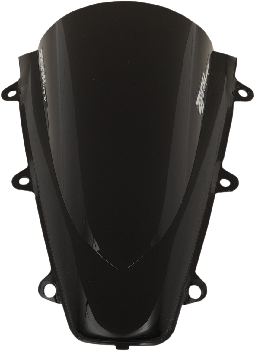 Zero Gravity Double Bubble Windscreen