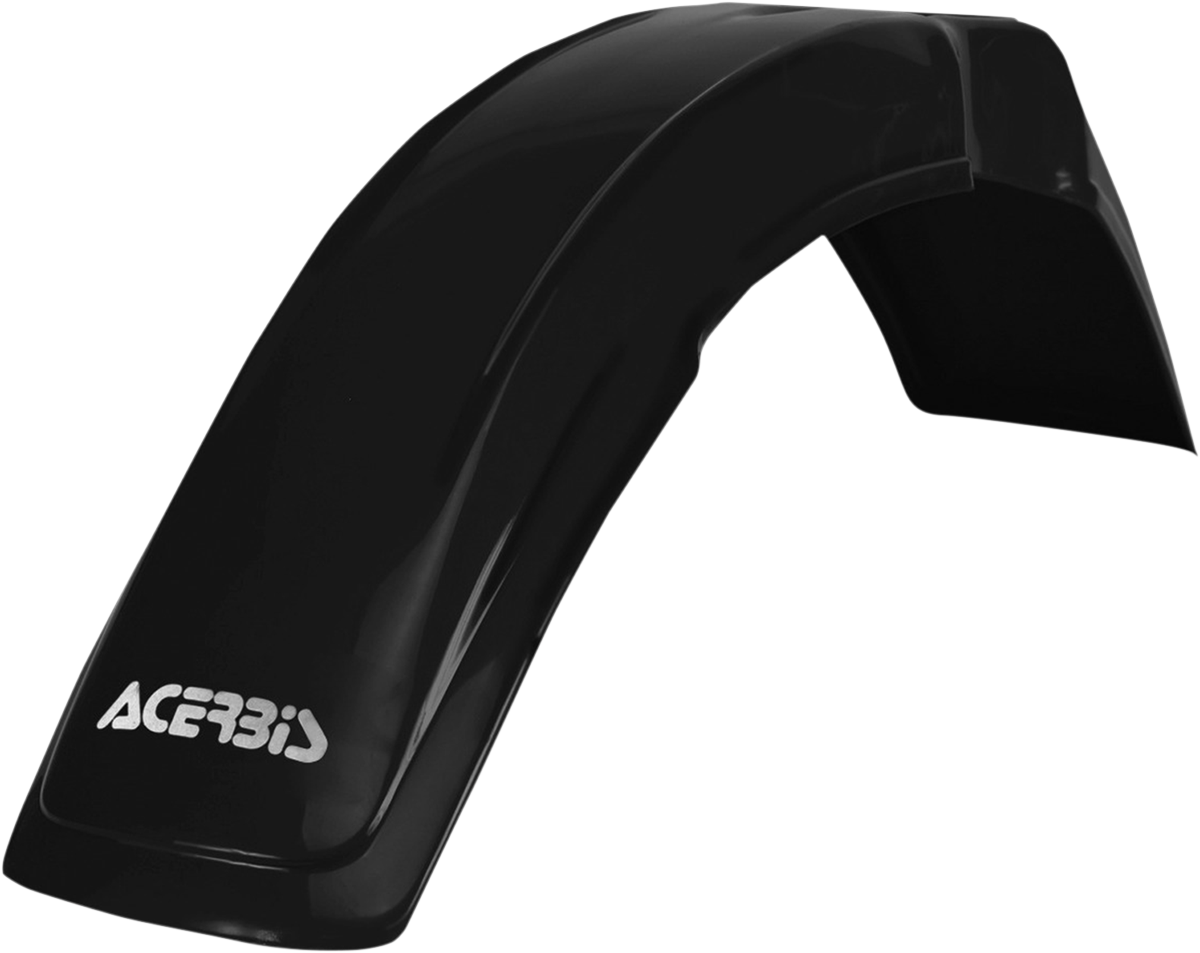 Acerbis Nost Front Fender