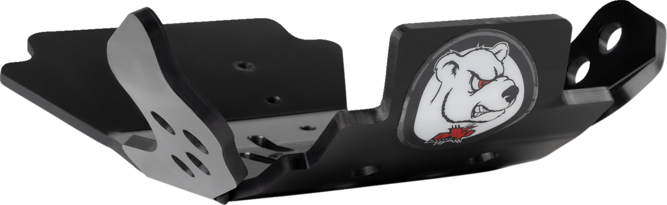 Axp Racing Skid Plate