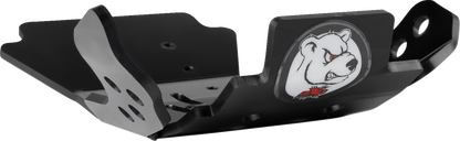 Axp Racing Skid Plate