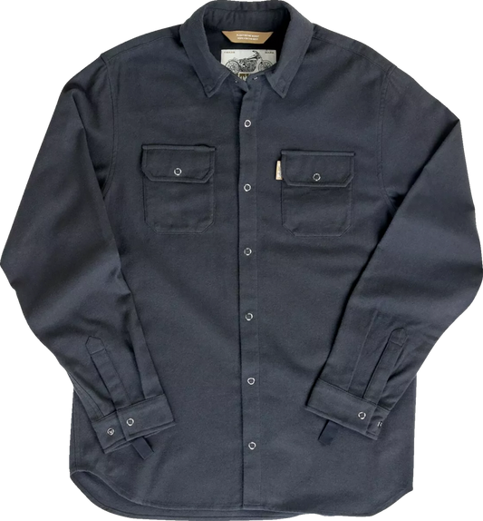 Biltwell HI Test Flannel Shirt