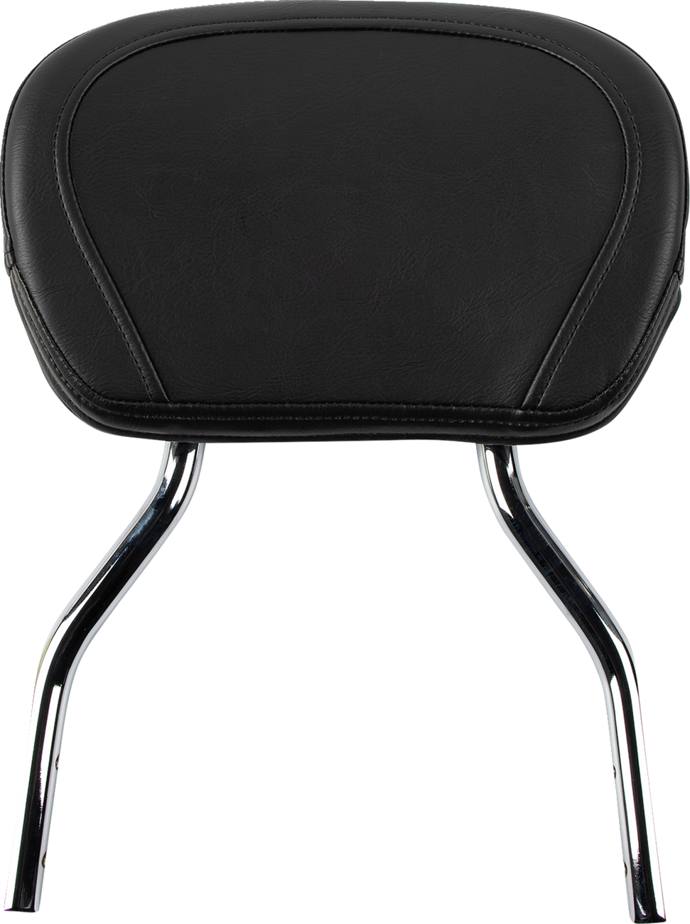 Cobra Round Sissy Bar