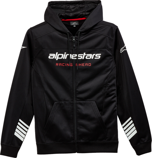 Alpinestars Session LXE Fleece