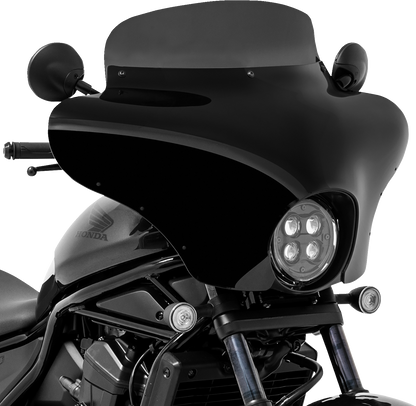 Memphis Shades Batwing Fairing
