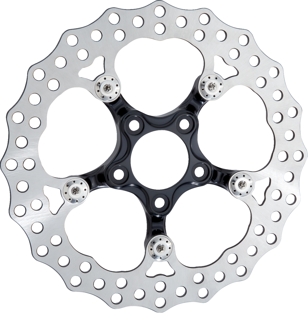 Arlen Ness Spider Rotor