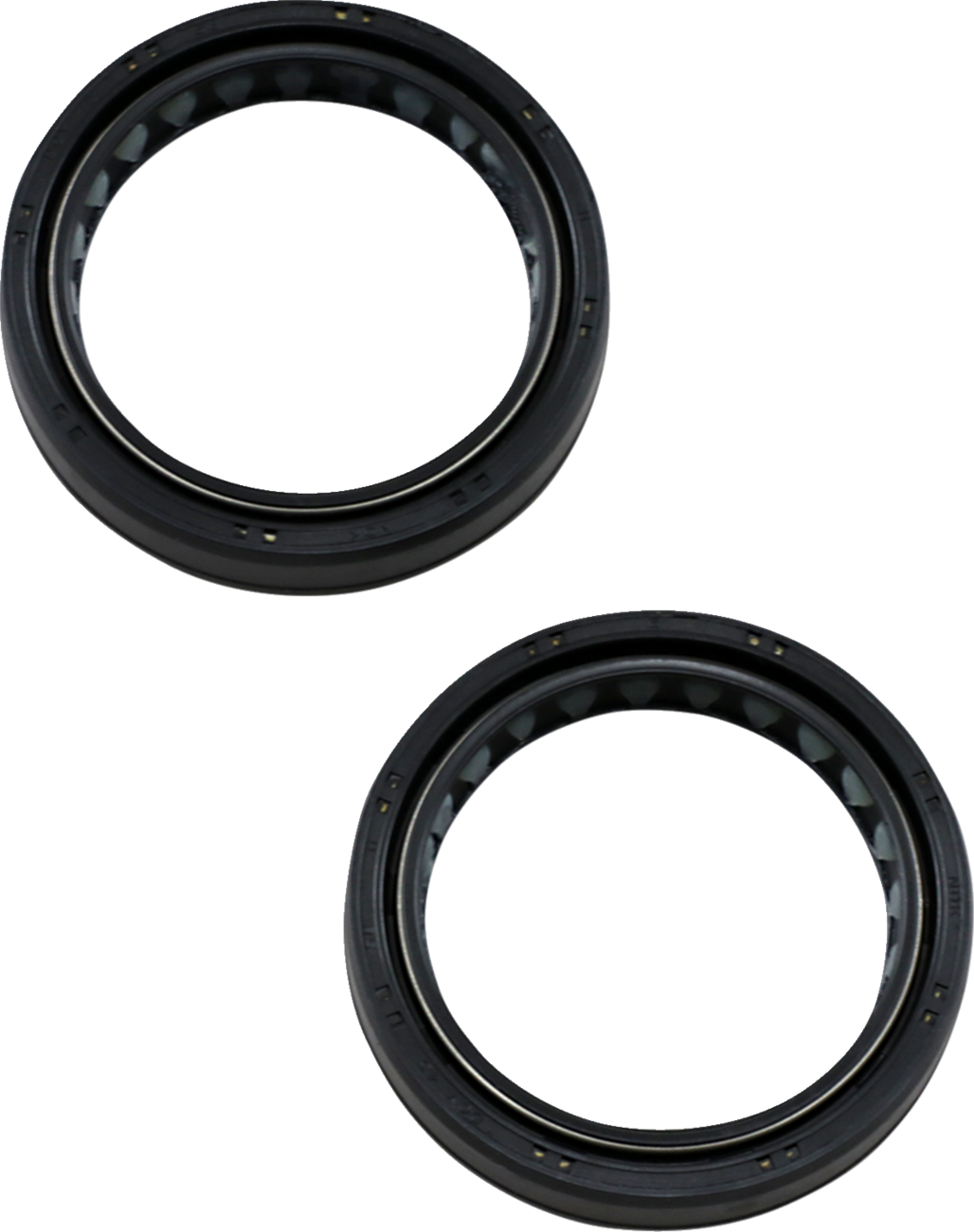 Parts Unlimited Front Fork Seals