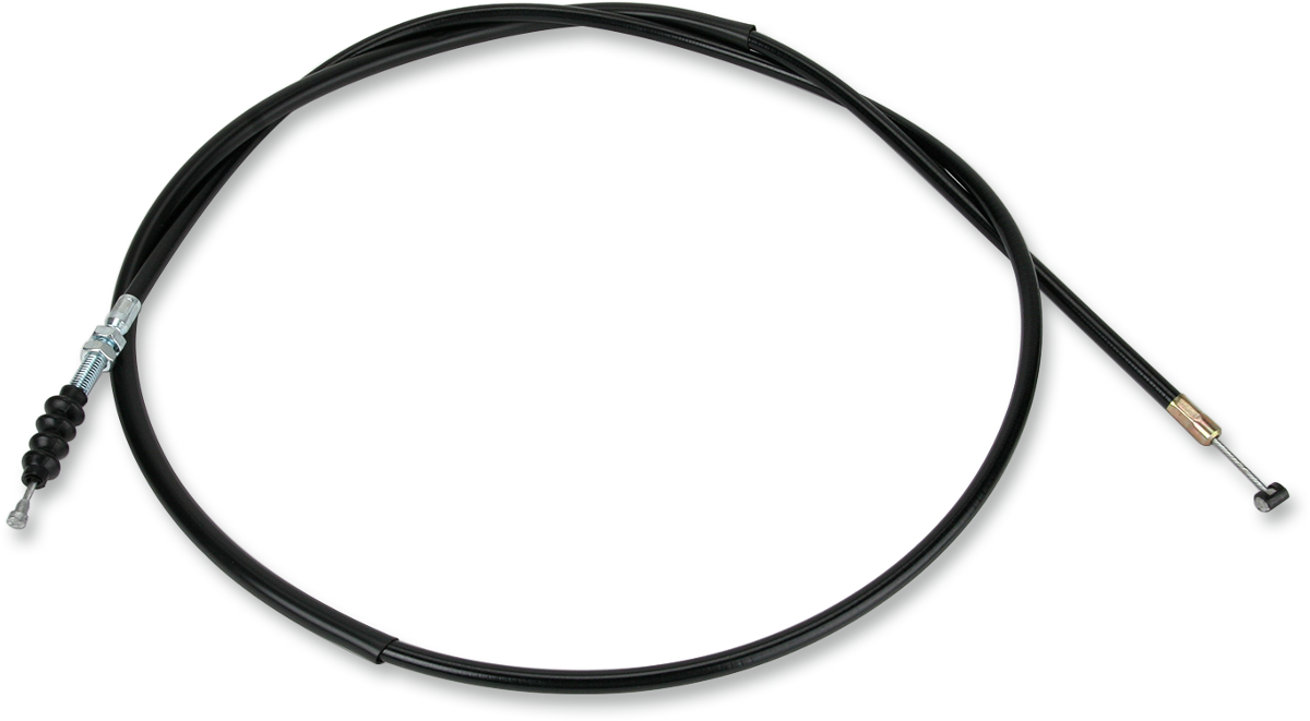 Parts Unlimited Vinyl Clutch Cable