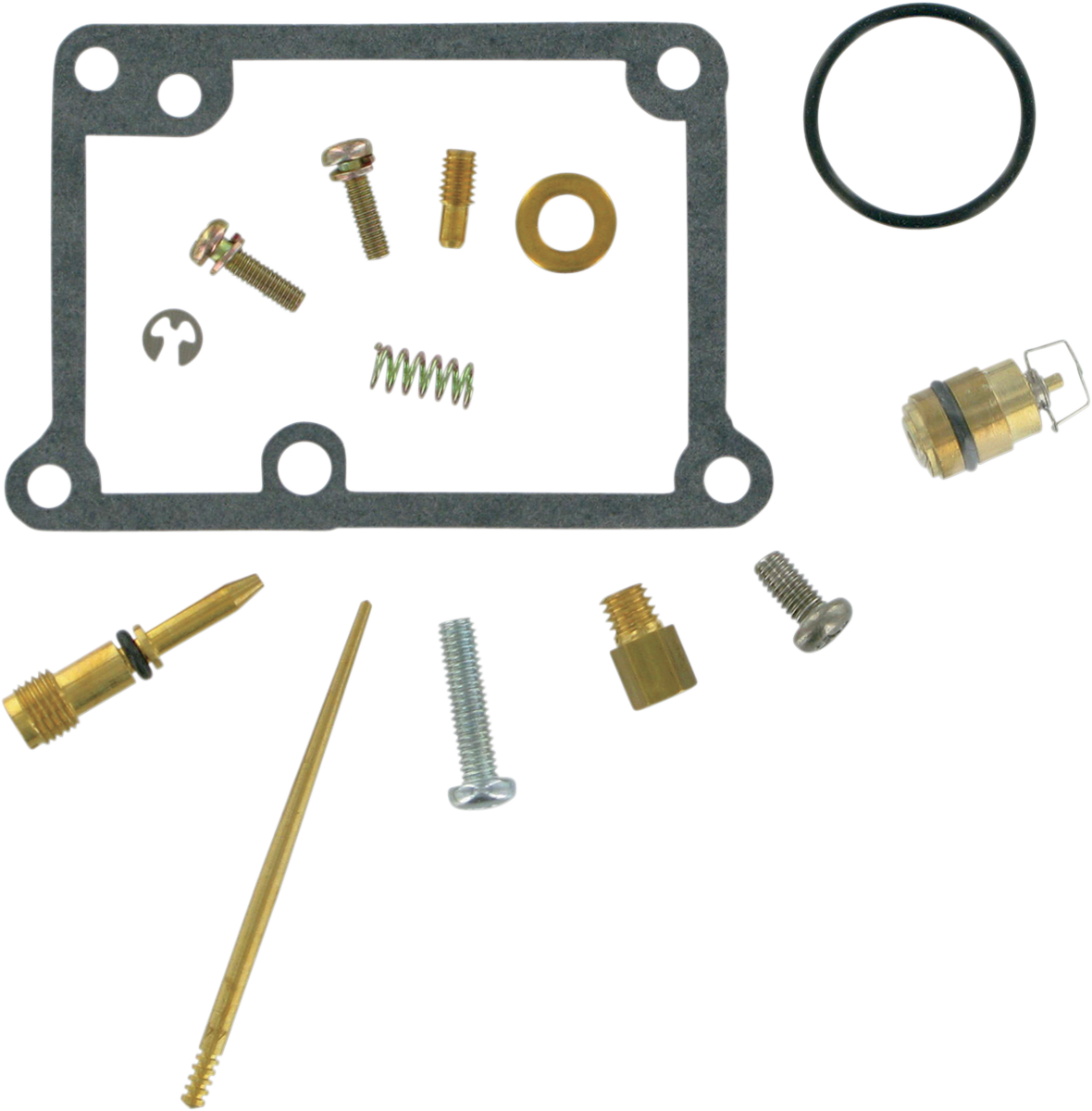 K&L Supply Carburetor Repair Kit