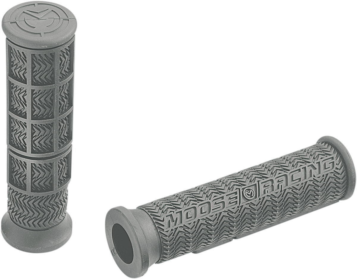 Moose Offroad Stealth ATV Grips