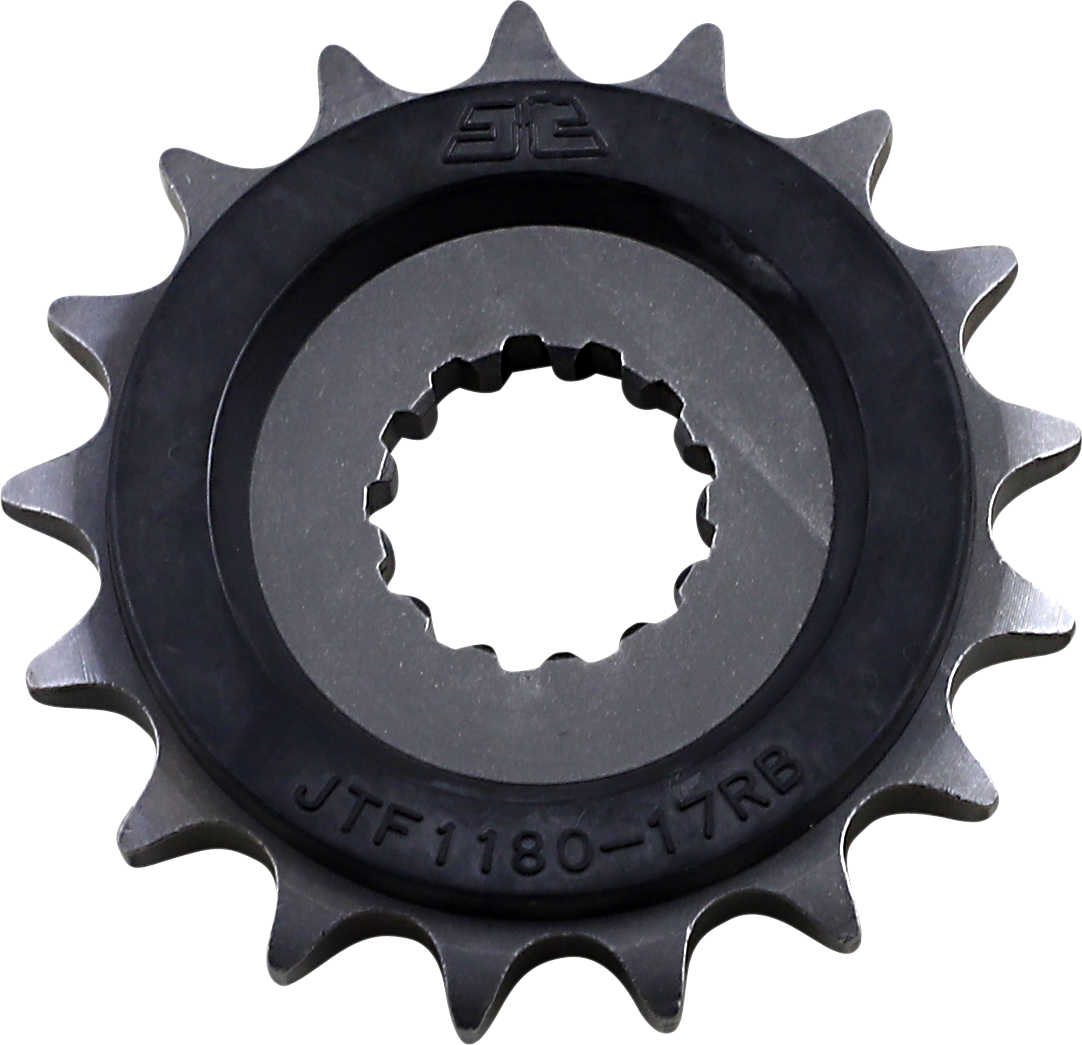 JT Sprockets Front Sprocket