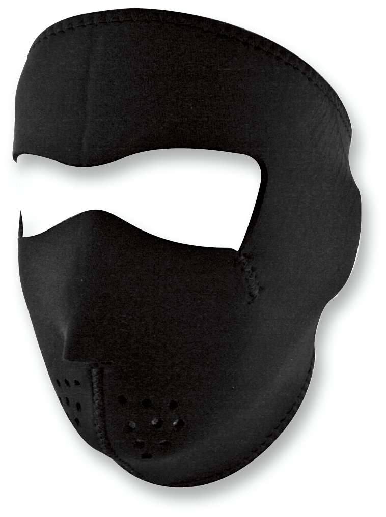 Zan Headgear Neoprene Full-Face Mask
