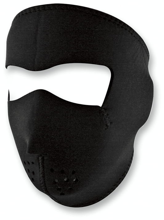 Zan Headgear Neoprene Full-Face Mask