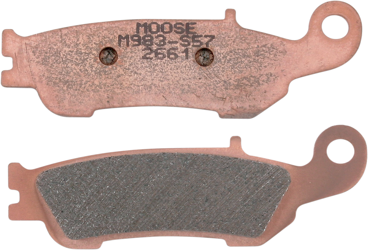 Moose Offroad M1 Brake Pads