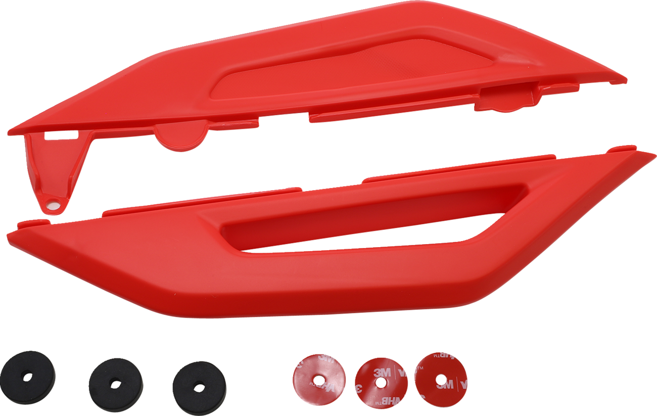 Acerbis Side Panels