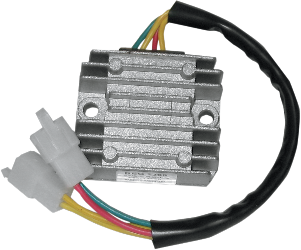 Rick's Motorsport Electric Regulator/Rectifier