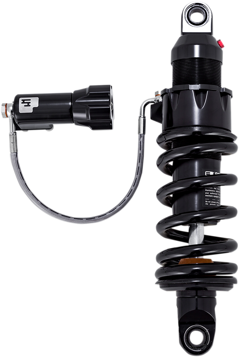 Progressive Suspension 465 Series Shock with Remote Adjustable Preload