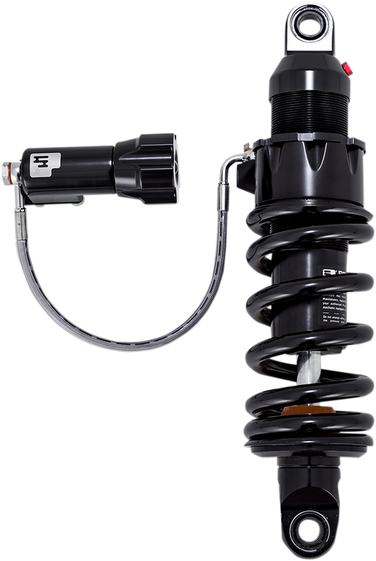 Progressive Suspension 465 Series Shock with Remote Adjustable Preload