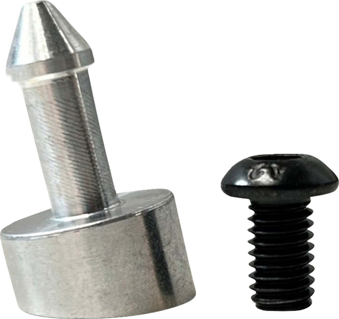 Quad Logic Side Panel Pin Kit