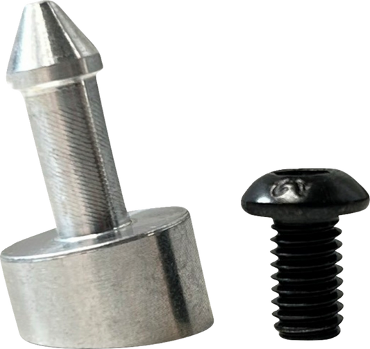 Quad Logic Side Panel Pin Kit