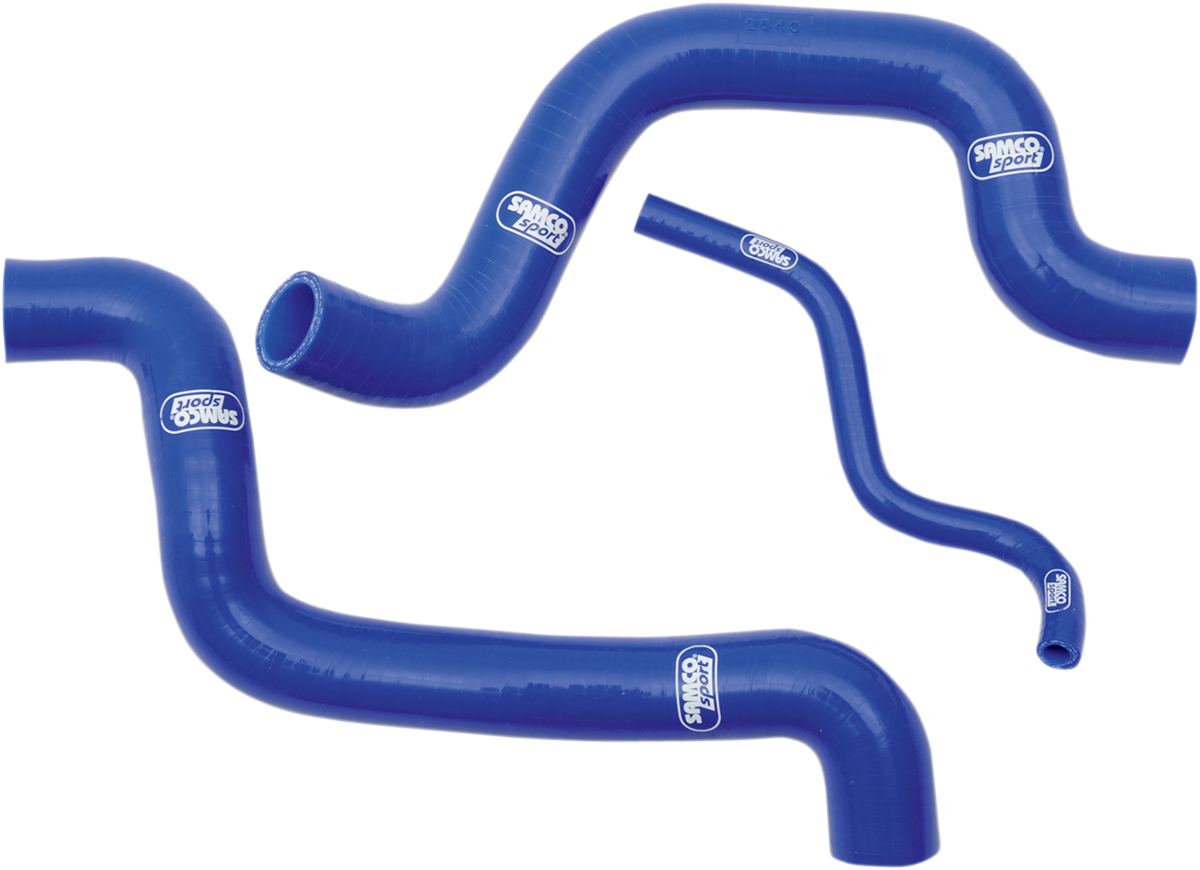 Samco Sport Radiator Hose Kit