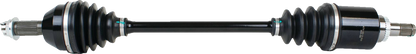 Moose Offroad Complete Axle Assembly