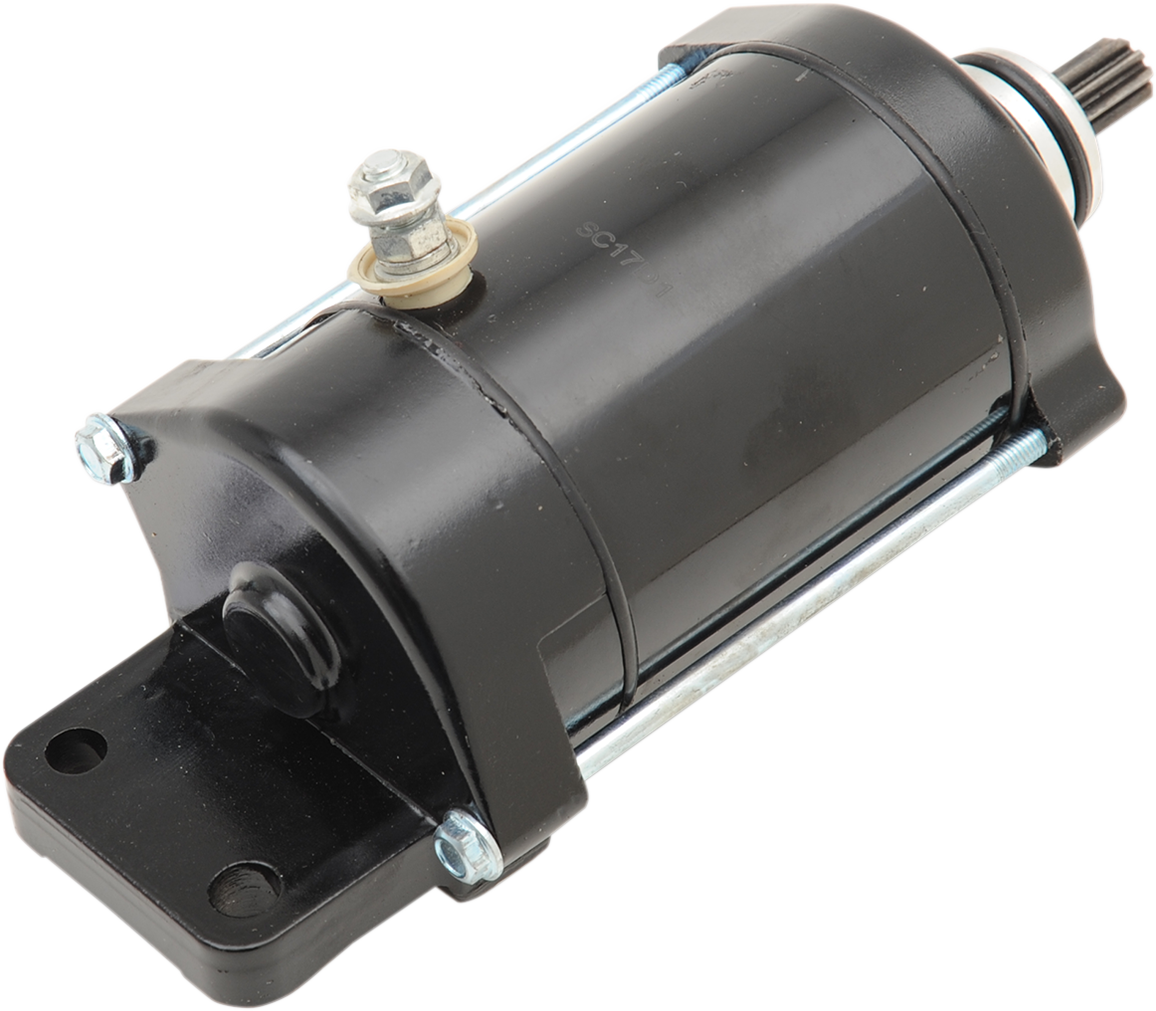 Rick's Motorsport Electric Starter Motor