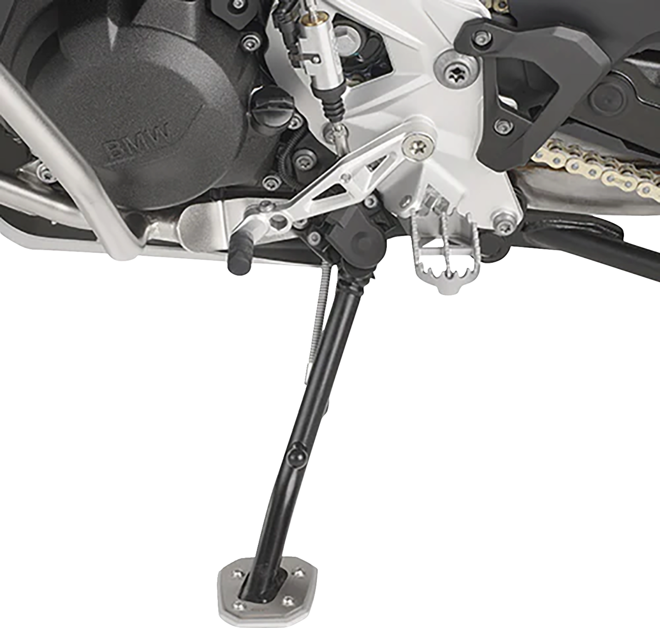 GIVI Sidestand Foot