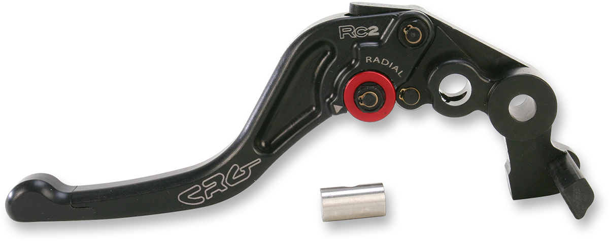 CRG RC2 Shorty Brake Lever