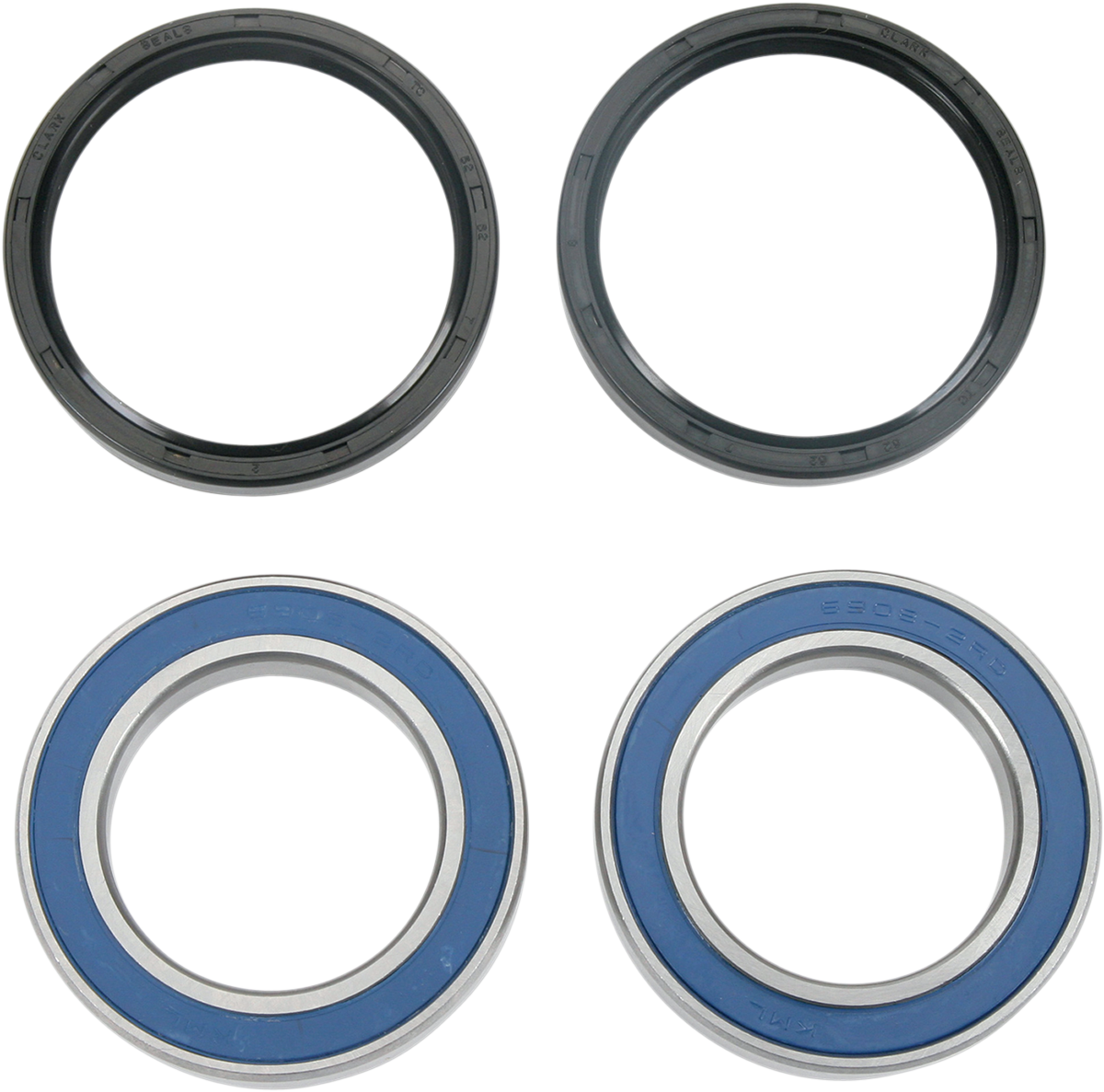 Moose Offroad Wheel Bearing Kit
